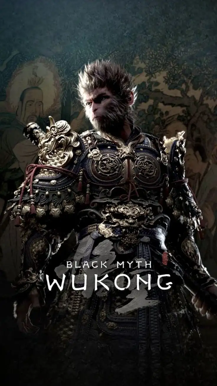 Black Myth: Wukong