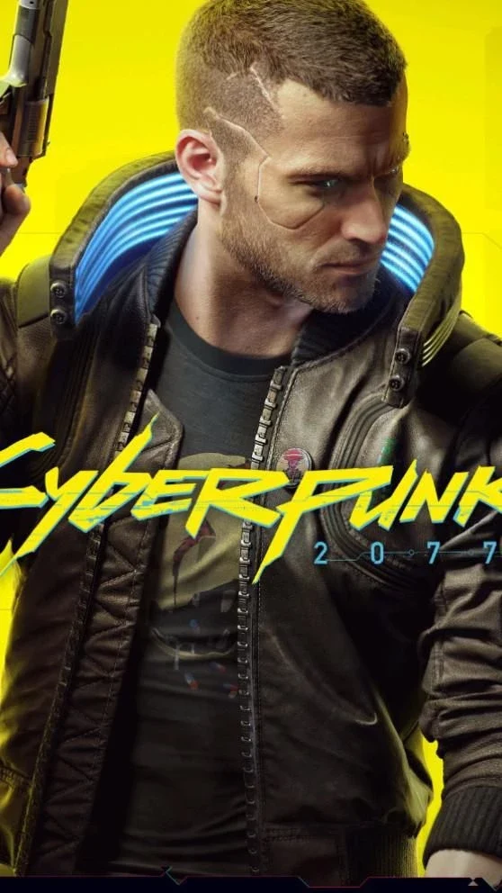 Cyberpunk 2077
