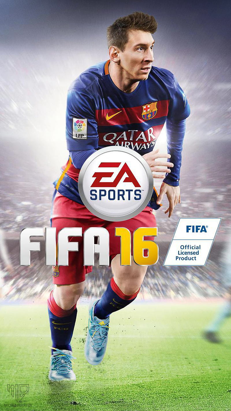FIFA 16