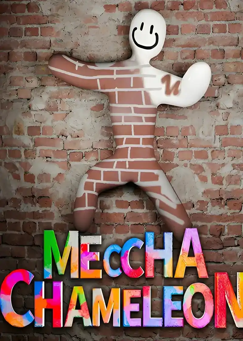 Mecha Chameleon